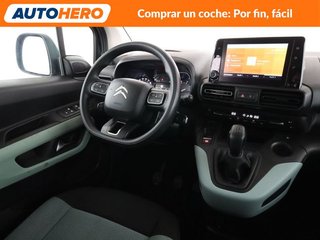 Citroën Berlingo 1.5 Blue-HDi M 100 Años