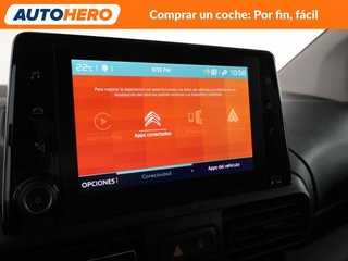 Citroën Berlingo 1.5 Blue-HDi M 100 Años