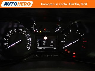Citroën Berlingo 1.5 Blue-HDi M 100 Años