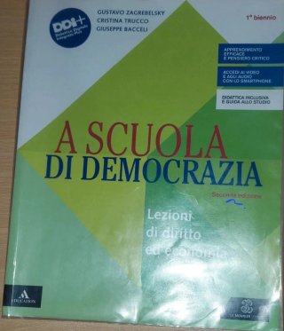 A Scuola di Democrazia