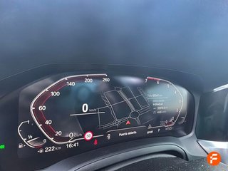 BMW Serie 4 420i