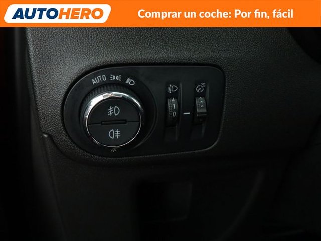 Opel Crossland X 1.2 Turbo GS Line