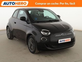 Fiat 500 electric drive 87 kW Icon