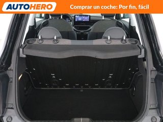 Fiat 500 electric drive 87 kW Icon