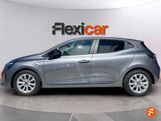 Renault Clio Authentic SCe 49 kW (67CV)