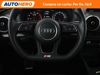 Audi A3 35 TFSI S line