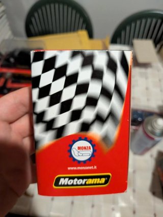 Ducati Desmosedici Motorama Casey Stoner