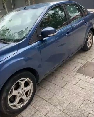 Ford Focus 2008