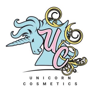 Unicorn Cosmetics Angled Brush