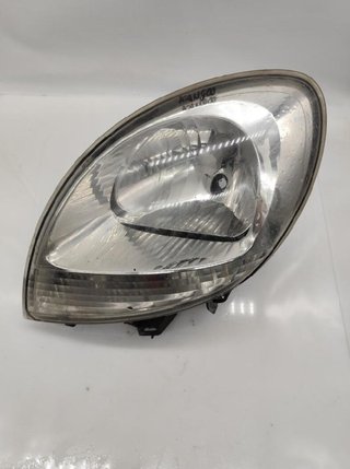 Faro izquierdo renault 2202 8200417452 kangoo
