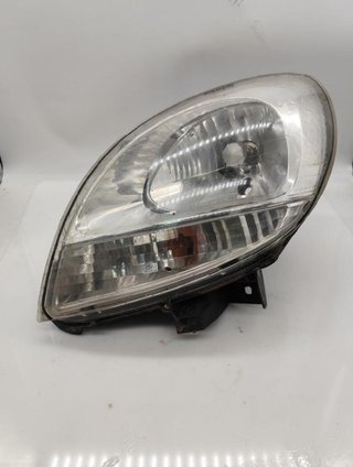 Faro izquierdo renault 2202 8200417452 kangoo