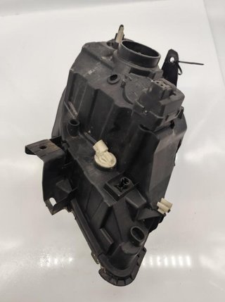 Faro izquierdo renault 2202 8200417452 kangoo