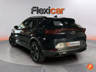 Cupra Formentor 1.5 TSI 110kW (150 CV)