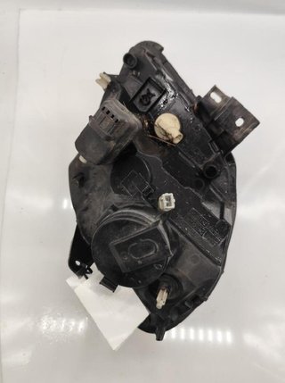 Faro izquierdo 8200417452 renault kangoo 2201