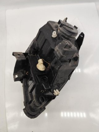 Faro izquierdo 8200417452 renault kangoo 2201