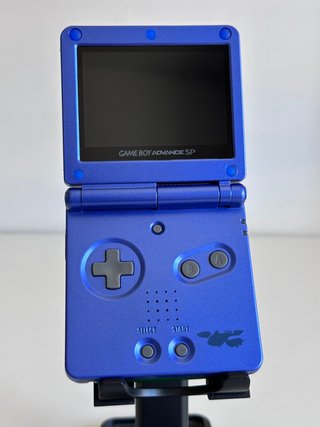 IPS V5 Gameboy Advance SP