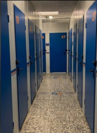 trasteros en Castellón
