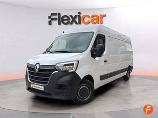 Renault Master Furgón T L3H3 3500 Bl dCi 110kW