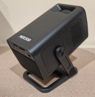 Miniproiettore wifi android 14 (nuovo) 4k