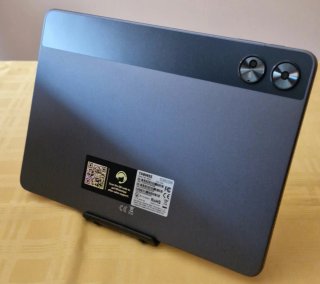 Tablet 12.2 pollici tabwee t60 con accessori NUOVO