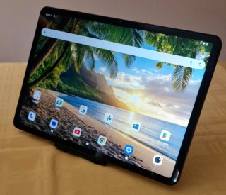 Tablet 12.2 pollici tabwee t60 con accessori NUOVO