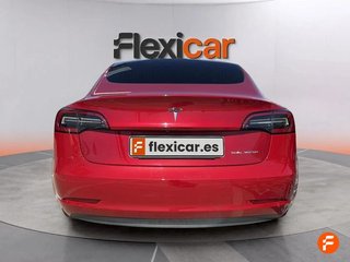 Tesla Model 3 Performance AWD