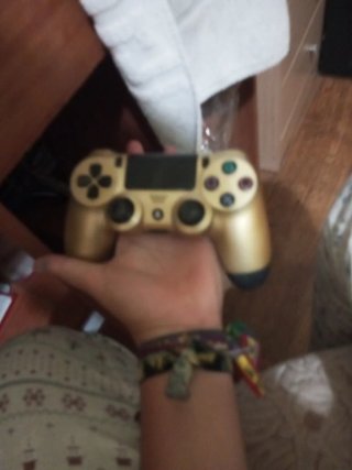 PS4 Slim 500GB + 2 Mandos