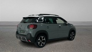 Citroën C3 Aircross 1.2 PURETECH 96KW SHINE AUTO 131 5P