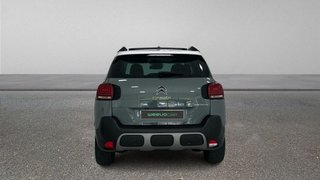 Citroën C3 Aircross 1.2 PURETECH 96KW SHINE AUTO 131 5P