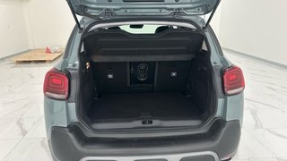 Citroën C3 Aircross 1.2 PURETECH 96KW SHINE AUTO 131 5P