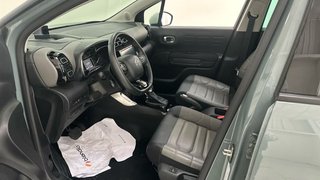 Citroën C3 Aircross 1.2 PURETECH 96KW SHINE AUTO 131 5P