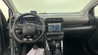 Citroën C3 Aircross 1.2 PURETECH 96KW SHINE AUTO 131 5P