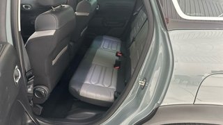 Citroën C3 Aircross 1.2 PURETECH 96KW SHINE AUTO 131 5P