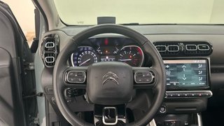 Citroën C3 Aircross 1.2 PURETECH 96KW SHINE AUTO 131 5P