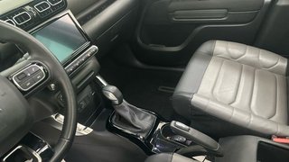 Citroën C3 Aircross 1.2 PURETECH 96KW SHINE AUTO 131 5P
