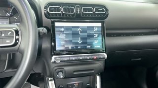 Citroën C3 Aircross 1.2 PURETECH 96KW SHINE AUTO 131 5P