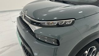 Citroën C3 Aircross 1.2 PURETECH 96KW SHINE AUTO 131 5P
