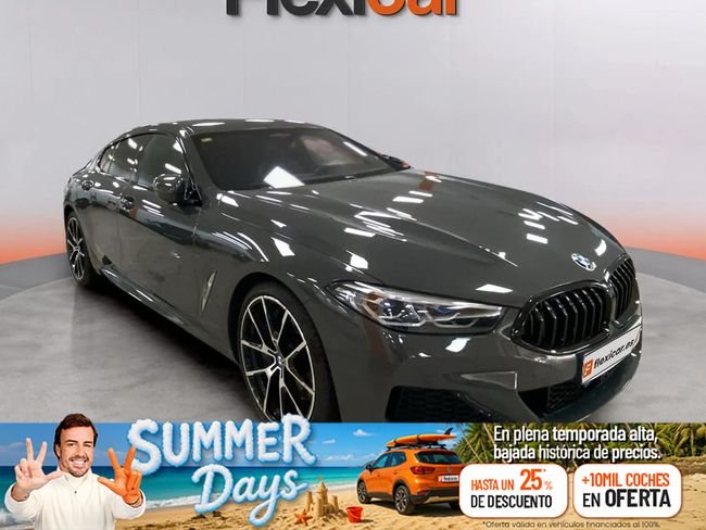 BMW Serie 8 840d xDrive Gran Coupe - foto 1