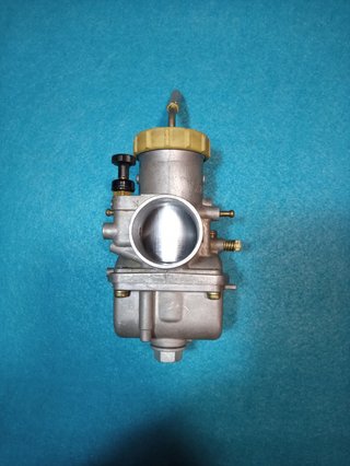Carburador Mikuni 38
