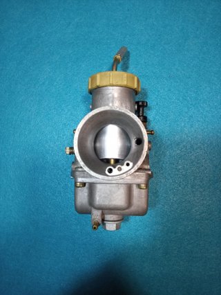 Carburador Mikuni 38