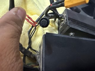 Centralitas Nami Burn-E 3 Max