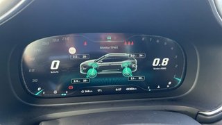 MG HS 1.5T-GDI COMFORT 162 5P