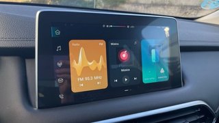 MG HS 1.5T-GDI COMFORT 162 5P
