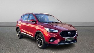 MG ZS 1.0T LUXURY AUTO 111 5P