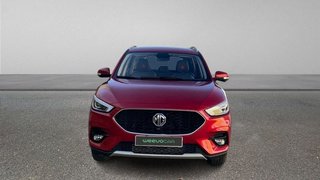 MG ZS 1.0T LUXURY AUTO 111 5P