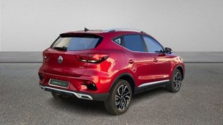 MG ZS 1.0T LUXURY AUTO 111 5P
