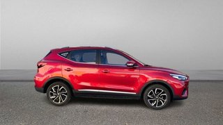 MG ZS 1.0T LUXURY AUTO 111 5P