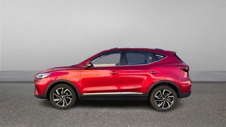 MG ZS 1.0T LUXURY AUTO 111 5P