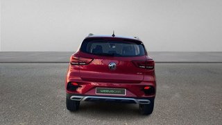 MG ZS 1.0T LUXURY AUTO 111 5P