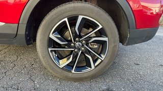 MG ZS 1.0T LUXURY AUTO 111 5P